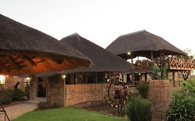 Guinea Feather Country Lodge & Spa